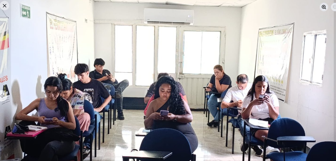 Sede Mocoa